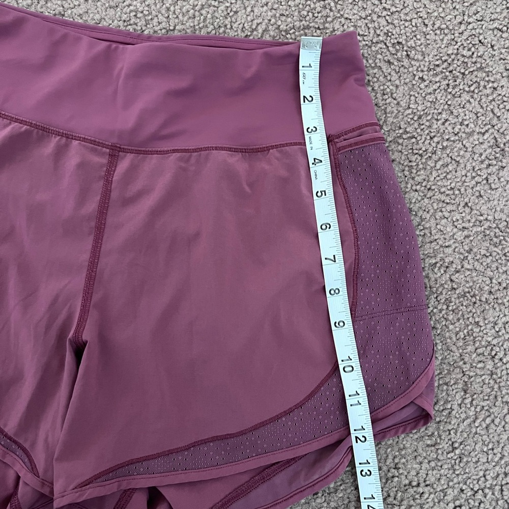 Lululemon Shorts - Picture 7 of 8